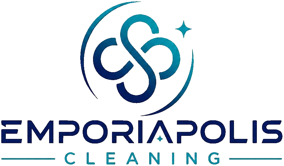 Emporiapolis Cleaning logo